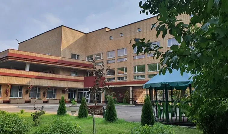 Ул. Вильнюсская