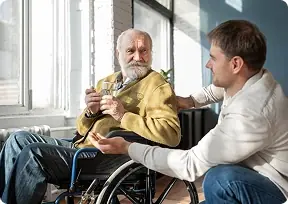 Временное пребывание