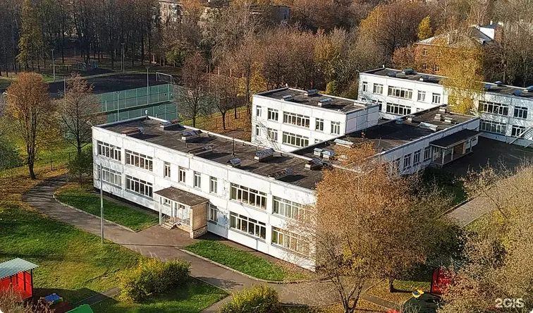 Алтуфьевское шоссе